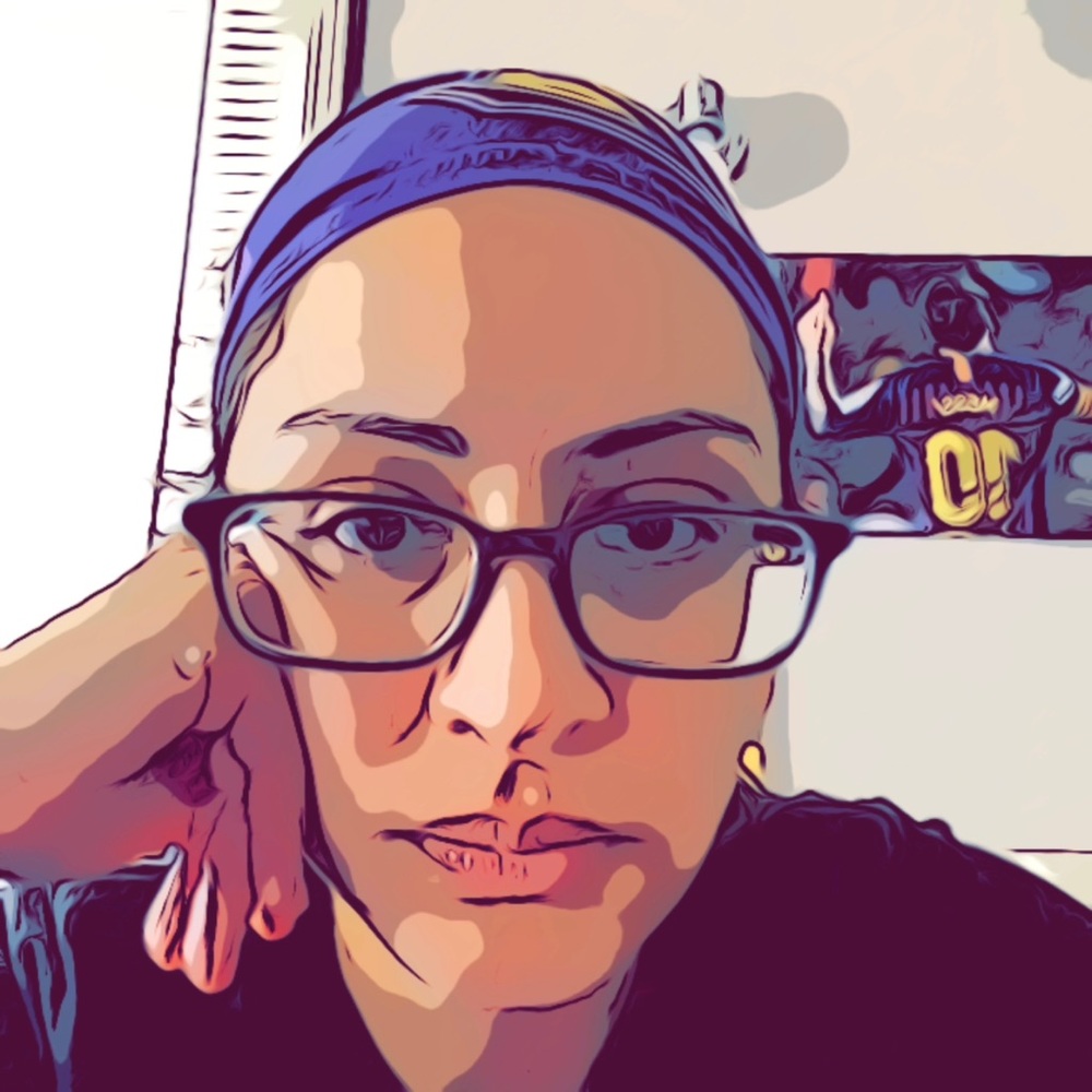 Meet your Posher, Karla